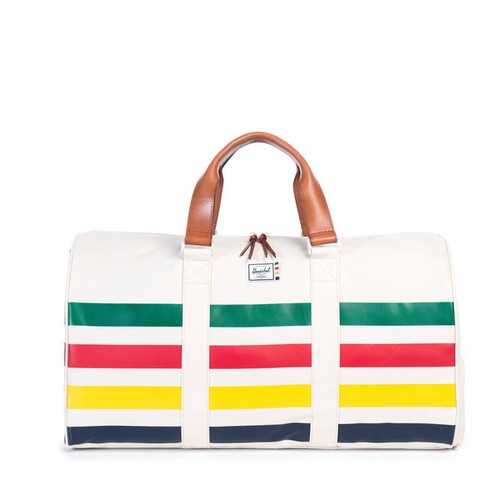 herschel novel offset