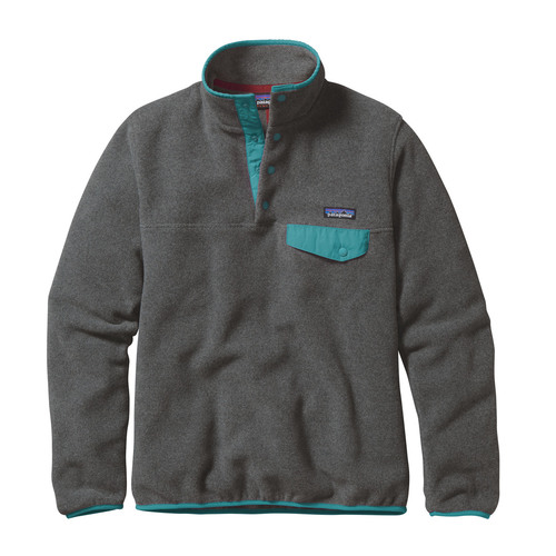 patagonia lw synchilla