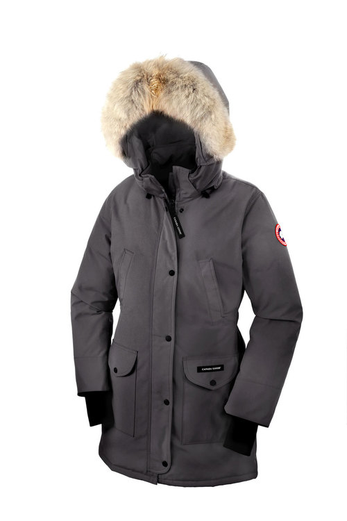 canada goose trillium graphite