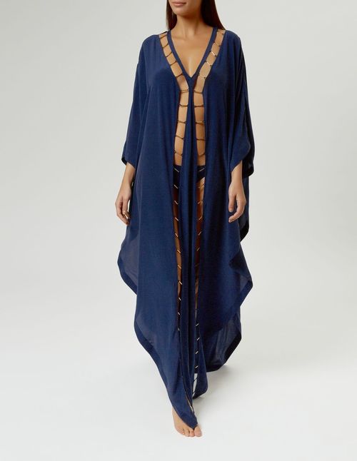 batwing kaftan