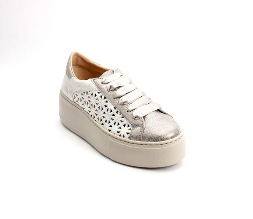 lace platform shoes