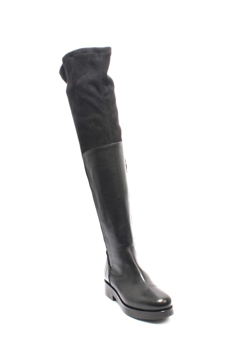 zip up riding boots