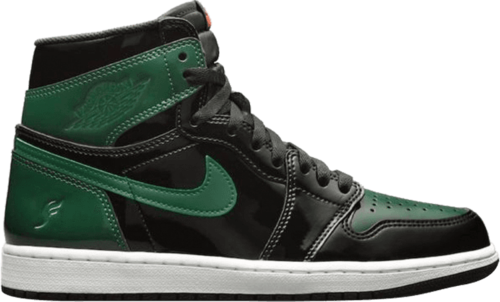 Sole Fly X Air Jordan 1 Retro High Og 