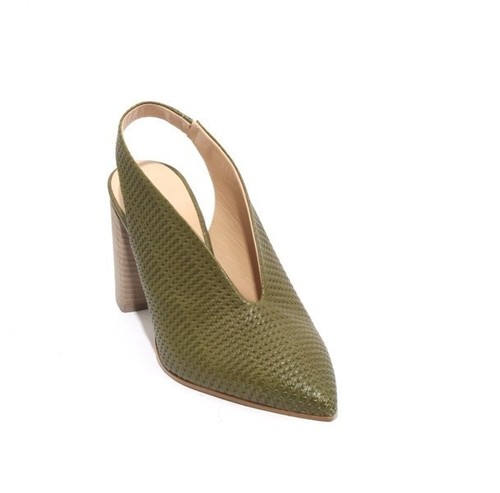 2 inch slingback heels