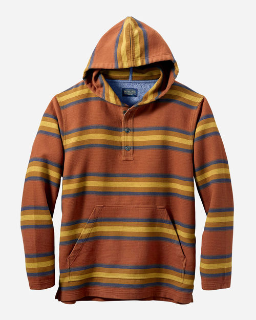 pendleton hoodie