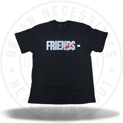 vlone friends shirt
