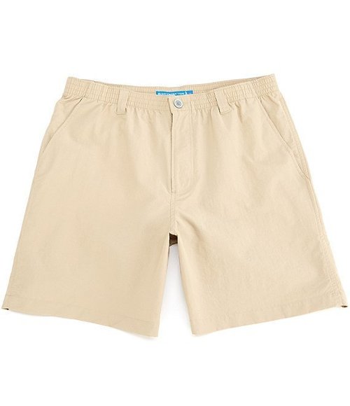 southern marsh khaki shorts
