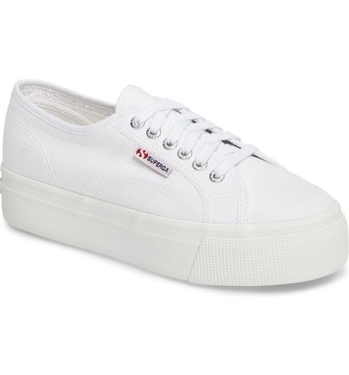 superga 2790a cotw