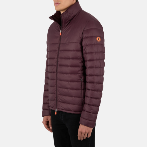 save the duck quilted jacket