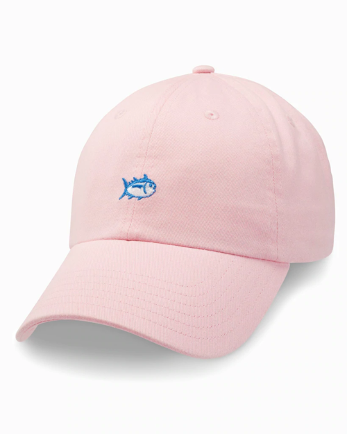Southern tide pink hat Clearance