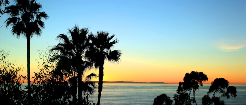 Catalina Sunset