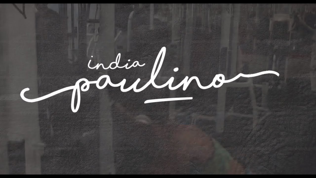 India Paulino: Road to the Olympia – Episode 2