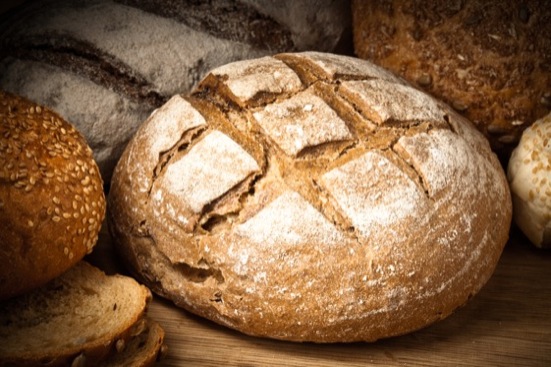 John 6 Jesus Is A Loaf Of Bread Renato Cardoso s Blog