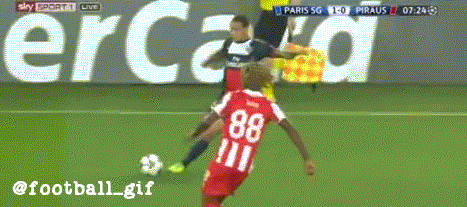 zlatan ibrahimovic ballon olympiakos tell need another don modest hugely statement favourite everyone