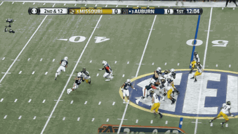 fumble