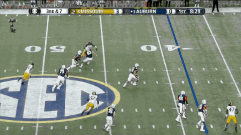TD AUBURN