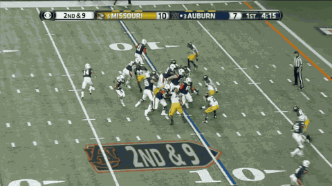 Marshall TD