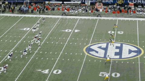 Onside recovery!