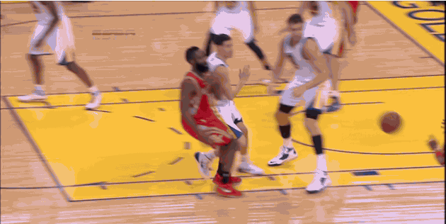 Dwight Howard Hits His 3rd Career Three-Pointer, the Bench Goes Nuts