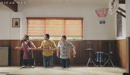 This Gif Reveals the Secret to Dunking Like Michael Jordan