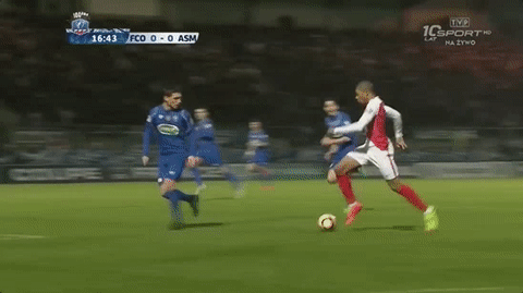 kylian mbappe gif kylian mbappe monaco s near unique talent well worthy of kylian mbappe gif kylian mbappe monaco s near unique talent well worthy of