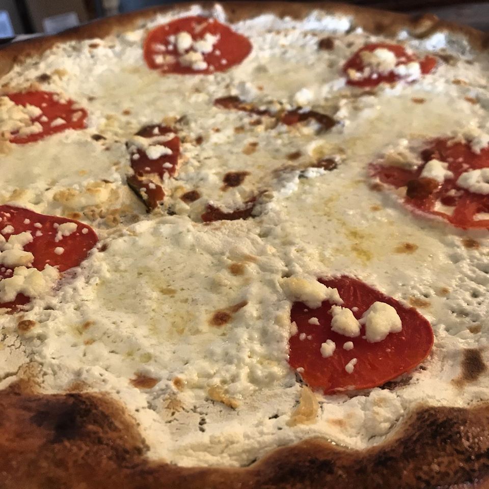 Pizza Restaurant in Hoosick Falls, NY (518) 2055641 BYTE