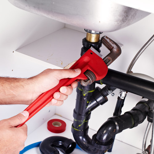 Plumbing Company in Victoria, TX (361) 5758779 Arnold's Plumbing