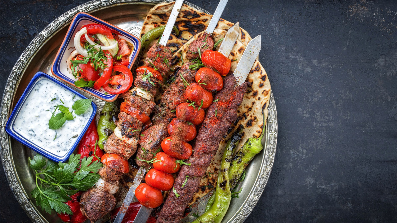 Middle Eastern Restaurant in Louisville, KY (502) 7422030 Falafel Oasis