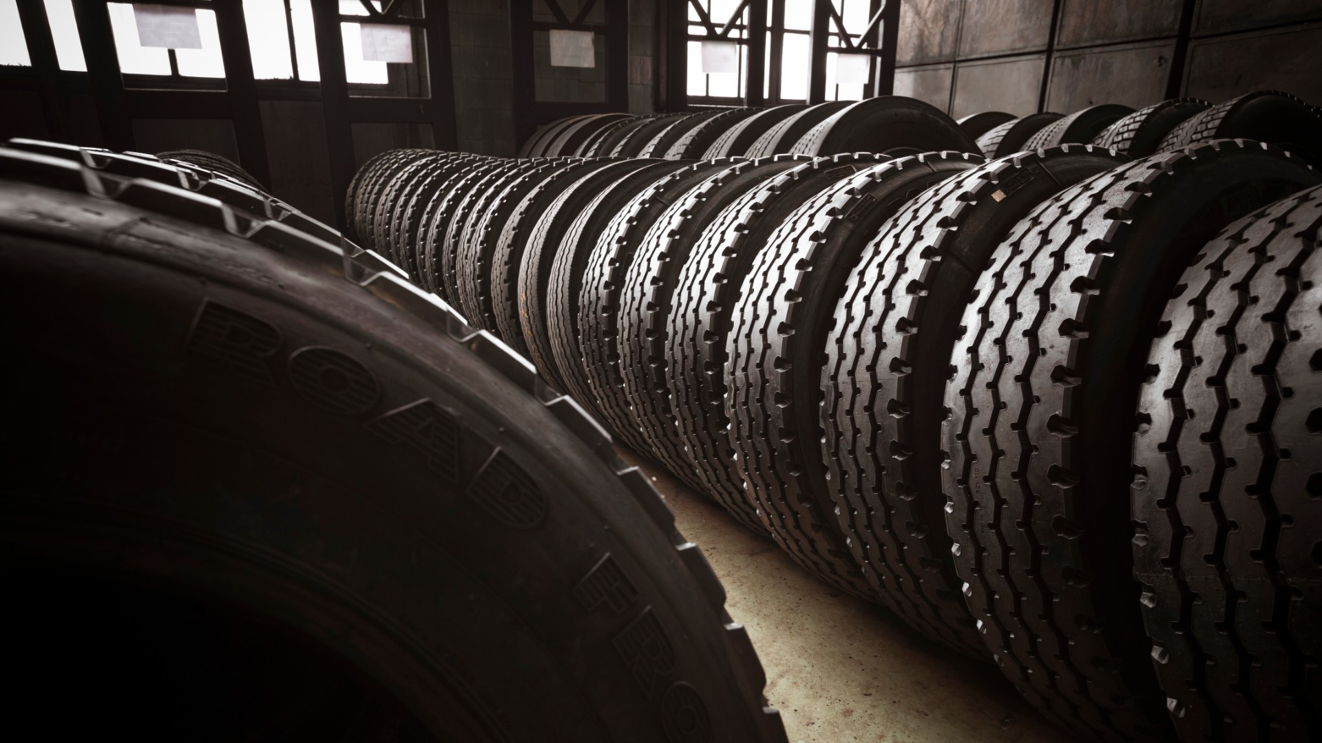 Tires hero