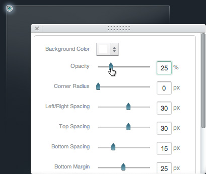 design and style control