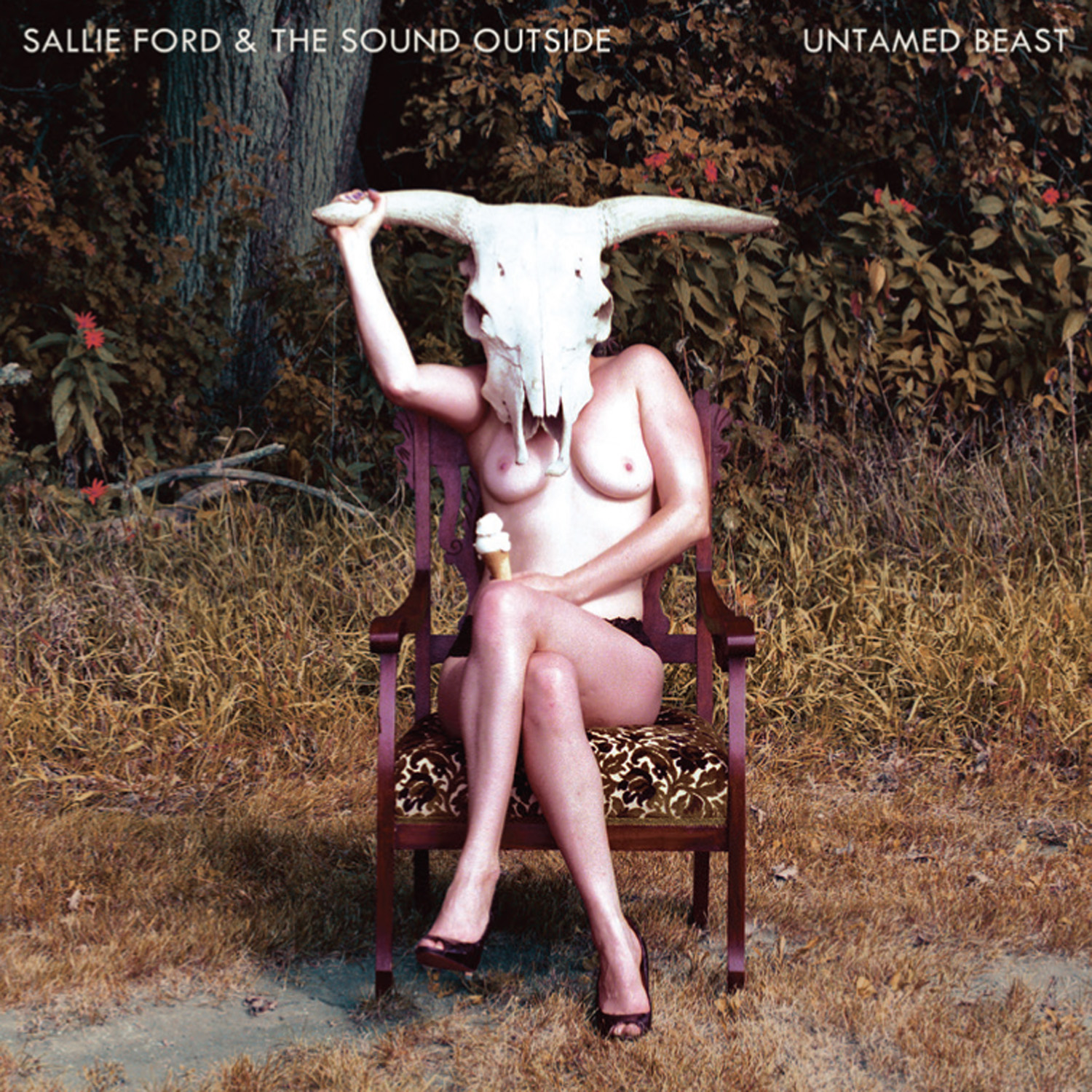 UntamedBeast_SallieFord