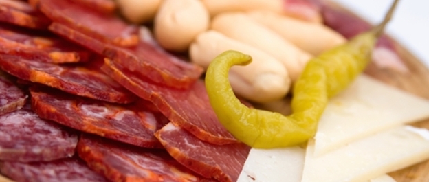 Chorizo