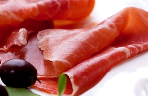 Prosciutto
