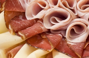 Deli-platter