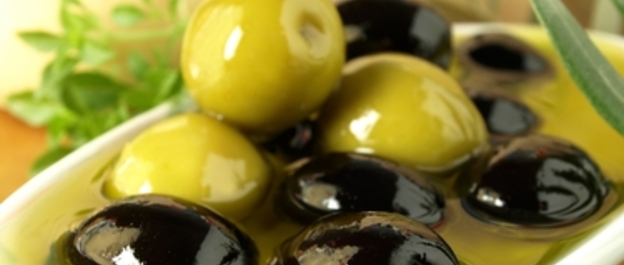 Olives
