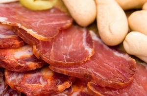 Antipasto