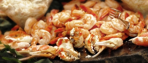 Crab-claws