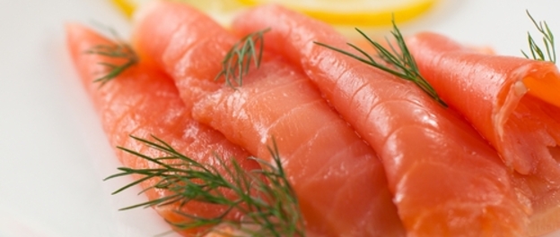 Salmon