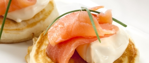 Blini