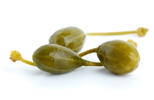 Capers