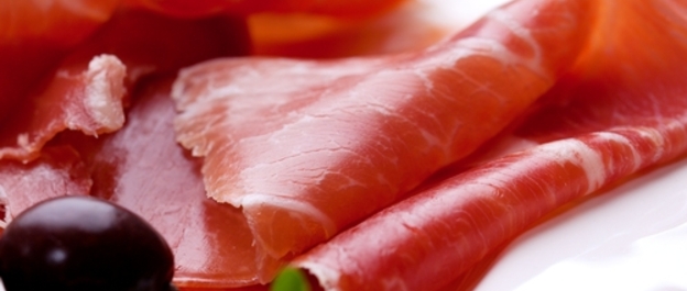 Prosciutto
