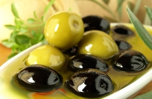 Olives