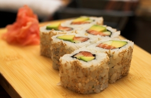 Sushi7
