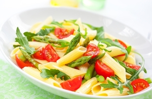 Pasta-primavera-vegetables
