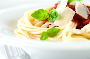 Spaghetti