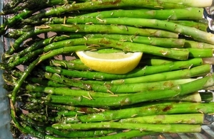 Asparagus