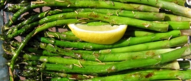 Asparagus