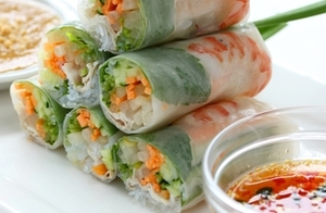 Springrolls