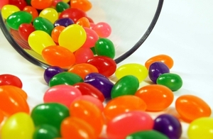 Jelly-beans