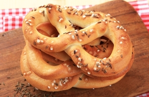 Pretzel